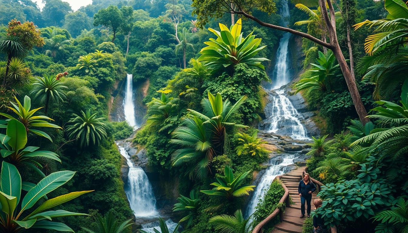 Adventures in South America’s rainforests jungle tours Top activities experience