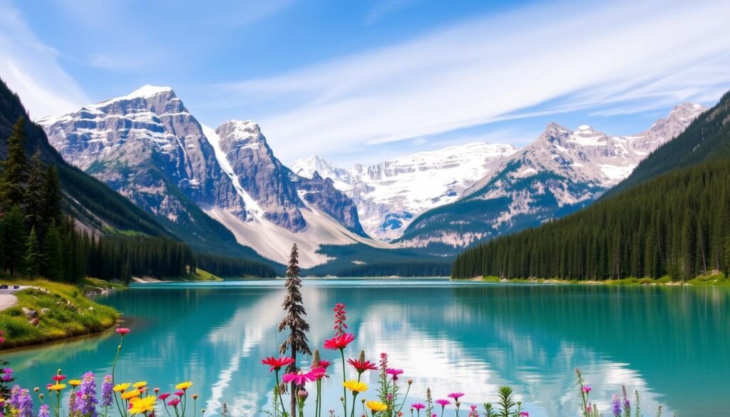 Banff National Park