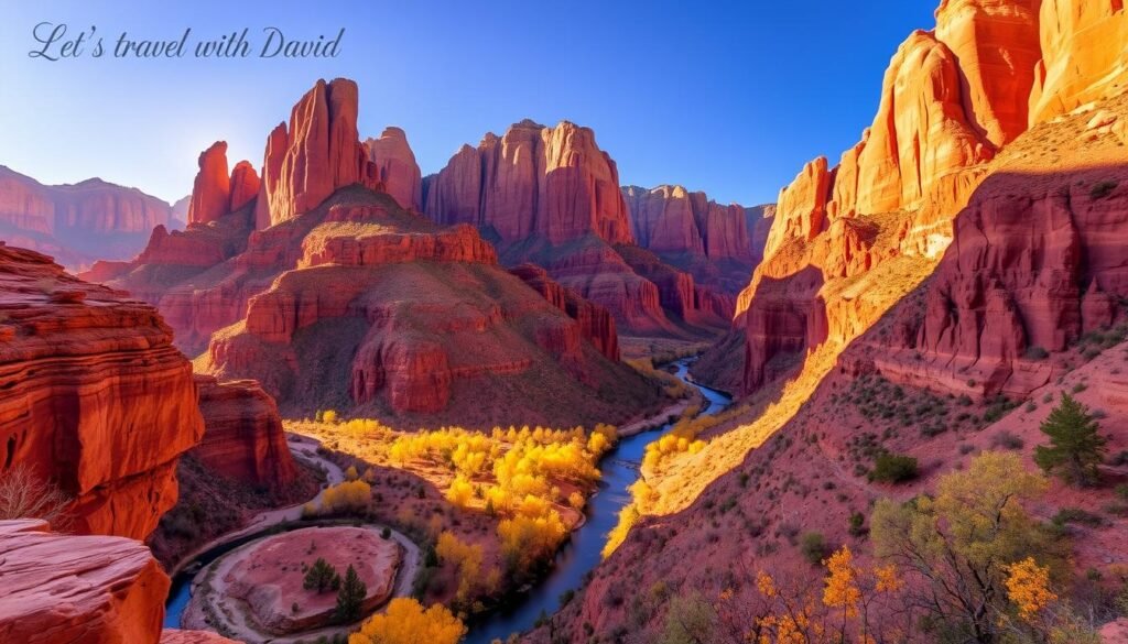 Zion National Park