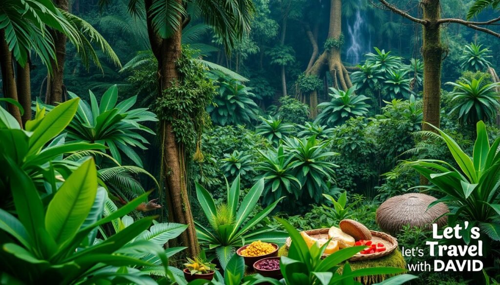 adventures in south america's rainforests