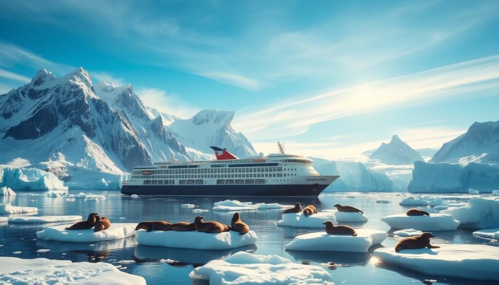 antarctica cruise