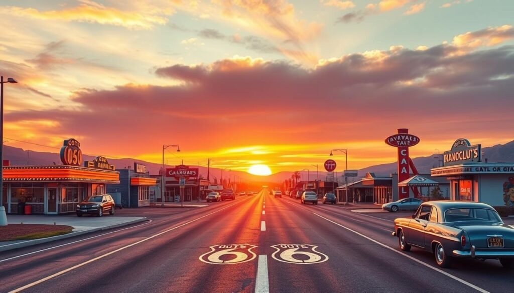 route 66